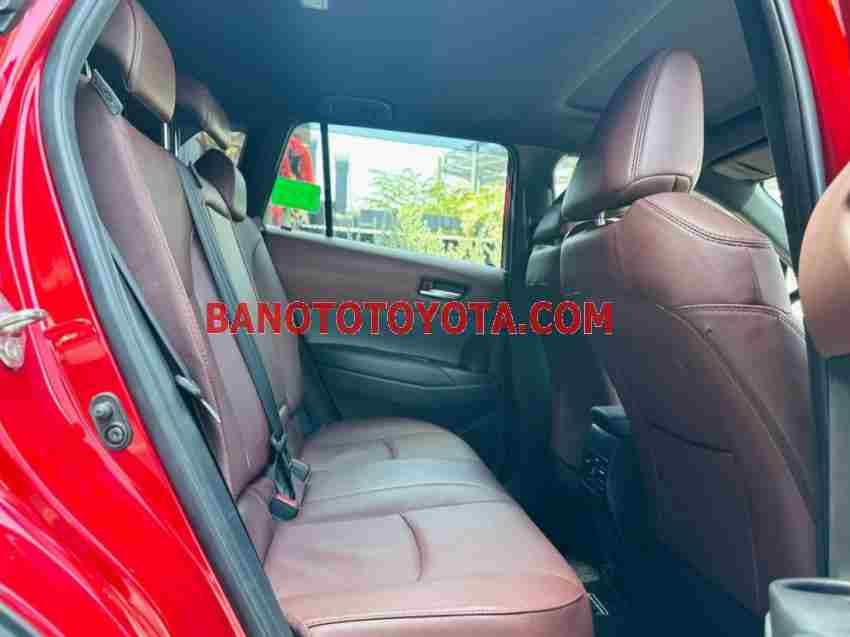 Toyota Corolla Cross 1.8V 2022 Số tự động cực đẹp!