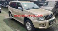 Cần bán xe Toyota Prado GX 2.7 AT sx 2008