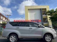 Toyota Innova 2.0E 2018 giá cực tốt