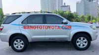 Toyota Fortuner 2.7V 4x4 AT 2012 Số tự động giá đẹp