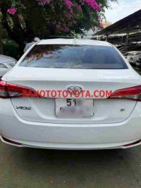 Xe Toyota Vios E CVT đời 2022 đẹp bán gấp