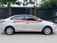 Cần bán gấp Toyota Vios 1.5E năm 2015 giá cực tốt