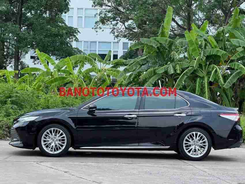 Cần bán Toyota Camry 2.5Q 2020 xe đẹp