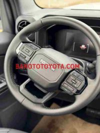 Toyota Land Cruiser FJ 2.7L AT AWD 2026 Giá Tốt - Hỗ Trợ Từ A - Z