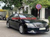 Toyota Camry 2.5G năm 2013 cần bán