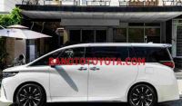 Xe Toyota Alphard 2.4 AT đời 2025 đẹp bán gấp