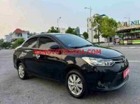 Xe Toyota Vios 1.5E đời 2016 đẹp bán gấp