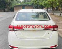 Cần bán gấp Toyota Vios E CVT 2022 - Xe đẹp - Giá tốt