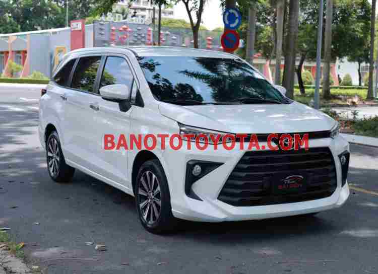 Bán Toyota Avanza Premio 1.5 AT 2023 - giá tốt