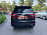 Toyota Innova Cross 2.0V CVT năm sản xuất 2025 giá tốt