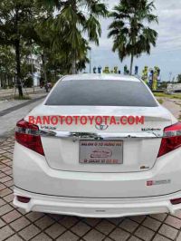 Toyota Vios 1.5 TRD 2018, xe đẹp, hết ý