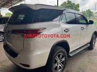 Bán Toyota Fortuner 2.7V 4x2 AT 2018 - Trắng