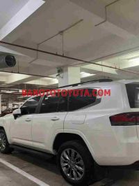 Cần bán nhanh Toyota Land Cruiser 3.5 V6 2025 cực đẹp