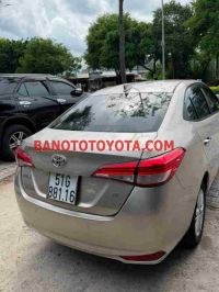 Cần bán nhanh Toyota Vios 1.5G 2019 cực đẹp