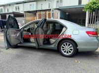 Cần bán xe Toyota Camry 2.4G 2009 Số tự động màu Ghi
