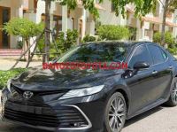 Cần bán xe Toyota Camry 2.5Q năm 2023 màu Đen cực đẹp