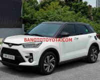 Cần bán xe Toyota Raize G 1.0 CVT 2022 Số tự động màu Trắng