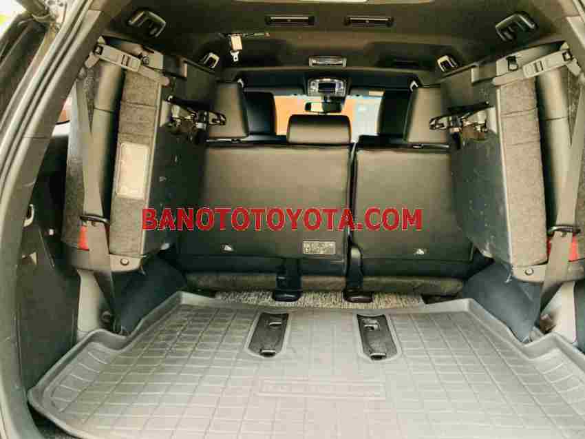 Cần bán Toyota Fortuner Legender 2.8L 4x4 AT 2024 xe đẹp