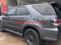 Bán xe Toyota Fortuner 2.7V 4x2 AT đời 2015 - Giá tốt
