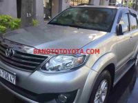 Toyota Fortuner 2.7V 4x2 AT 2014 - Giá tốt
