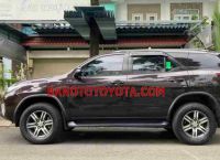 Bán xe Toyota Fortuner 2.4G 4x2 MT đời 2019 - Giá tốt