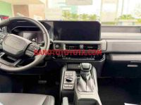 Bán Toyota Land Cruiser FJ 2.7L AT AWD sx 2026 Nhập khẩu