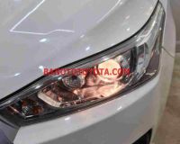 Cần bán gấp xe Toyota Yaris 1.3G năm 2016, màu Trắng, Số tự động
