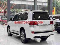 Bán xe Toyota Land Cruiser VX 4.6 V8 đời 2019 - Giá tốt