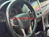 Bán Toyota Innova 2.0E đời 2016 xe đẹp - giá tốt