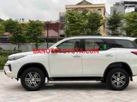 Toyota Fortuner 2.4L 4x2 AT model 2022 xe chuẩn hết ý