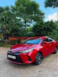 Cần bán gấp Toyota Vios G 1.5 CVT năm 2021 giá cực tốt