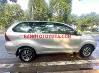Cần bán xe Toyota Avanza 1.5 AT 2018 Số tự động màu Bạc