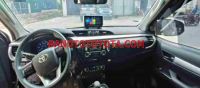 Toyota Hilux 2.8G 4x4 MT năm sản xuất 2017 giá tốt