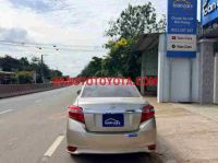 Cần bán Toyota Vios 1.5G 2018 - Số tự động