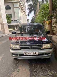 Toyota Zace GL năm 2001 cần bán