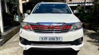 Toyota Fortuner TRD Sportivo 4x2 AT 2015 giá cực tốt