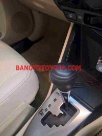 Cần bán gấp Toyota Vios 1.5E CVT 2016 - Xe đẹp - Giá tốt