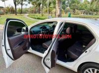 Toyota Vios 2011 Sedan màu Trắng
