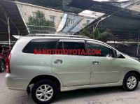 Toyota Innova G năm sản xuất 2007 giá tốt