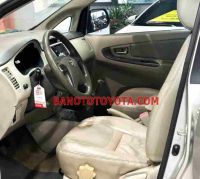 Toyota Innova 2.0E 2016 Máy xăng đẹp long lanh