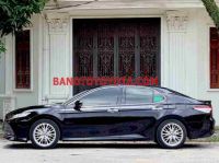 Toyota Camry 2.5Q 2021 Máy xăng đẹp long lanh