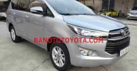 Bán Toyota Innova 2.0G 2016 - Bạc