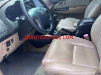 Toyota Fortuner 2.5G 2016 Số tay giá đẹp