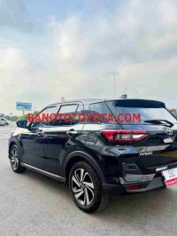 Cần bán xe Toyota Raize G 1.0 CVT 2025 Số tự động màu Đen