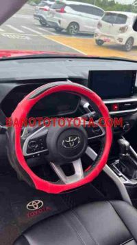 Cần bán gấp Toyota Raize G 1.0 CVT 2021 - Xe đẹp - Giá tốt