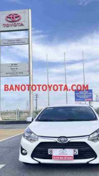 Cần bán xe Toyota Wigo 1.2G AT sx 2019
