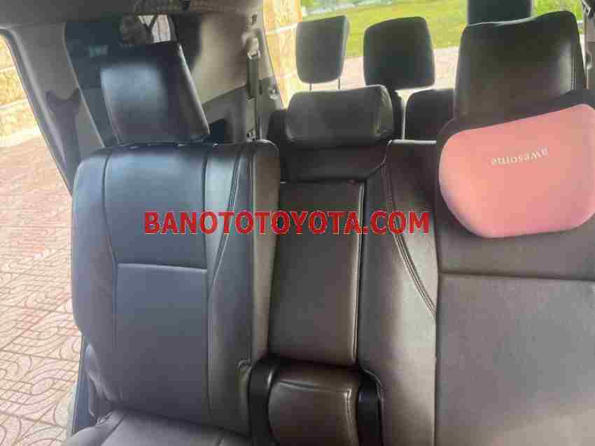Cần bán Toyota Innova 2.0G 2018, xe đẹp giá rẻ bất ngờ