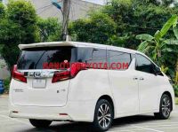 Toyota Alphard Luxury Executive Lounge 2021 - Giá tốt