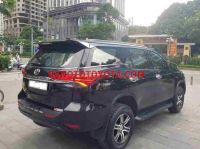Cần bán Toyota Fortuner 2.7V 4x2 AT 2017 - Số tự động