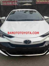 Cần bán nhanh Toyota Vios G 1.5 CVT 2024 cực đẹp